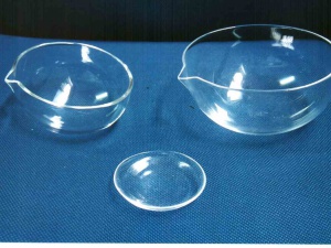 玻璃仪器